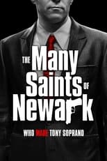 Image The Many Saints of Newark (2021)