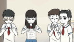 完美的演技竟被识破