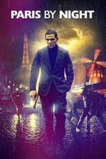 Poster for Paris by Night