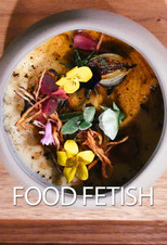 Food Fetish (2011)