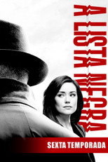 Lista Negra: 6ª Temporada