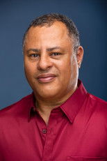 Foto retrato de Darren Brade