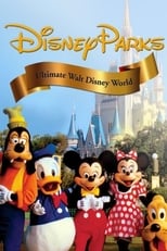 Poster di Ultimate Walt Disney World