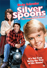 Poster for Silver Spoons Season 1