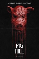 Pig Hill main poster
