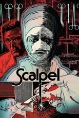 Poster for Scalpel