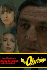 Die Ohrfeige
