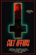 Poster di Cult Affairs