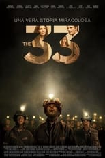 Poster di The 33