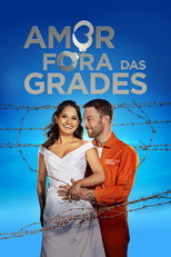 Pôster de Temporada 4 — Amor Fora das Grades