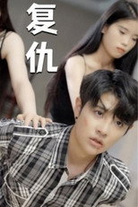 复仇 poster