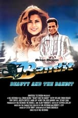 Poster for Beauty and the Bandit 