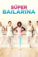 Súper bailarina