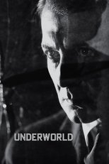 Poster for Underworld 