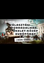 Választási forradalmak Kelet-Közép Európában