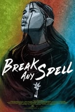 Poster for Break any spell