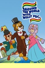 Around the World With Willy Fog poster image