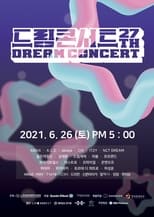 Poster for 2021 Dream Concert