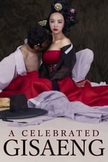 Poster for The Celebrated Gisaeng