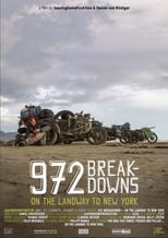 972 Breakdowns (2020)