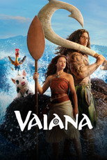 Carátula Vaiana
