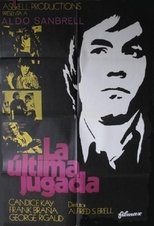 Poster for La última jugada 