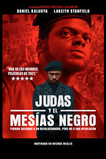 Judas y el Mesías Negro (HDRip) Torrent