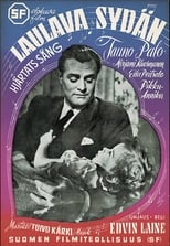 Poster for Laulava sydän 