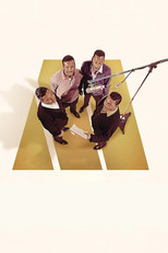 Hitsville: The Making of Motown (2019)
