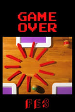 Poster for Game Over