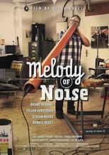 Poster for Melody of Noise