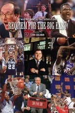 Poster for Requiem For The Big East