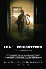 Poster for Lea e il Fenicottero