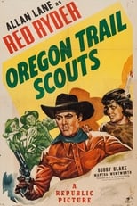 Oregon Trail Scouts (1947)