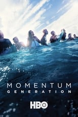 Poster for Momentum Generation