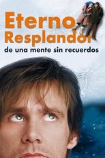 Eterno resplandor de una mente sin recuerdos