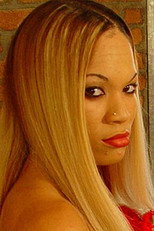 Foto retrato de Hot Fire