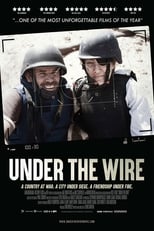 Poster di Under the Wire