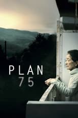 Poster for Plan 75 