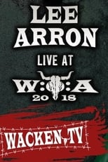 Poster di Lee Aaron - Live at Wacken Open Air 2018