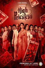 Poster for High Priestess