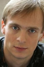 Dmitriy Tikhonov