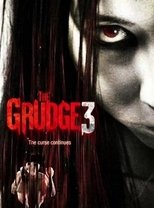 Poster for The Grudge 3: The Curse Continues