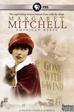 Poster for Margaret Mitchell: American Rebel