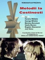 Poster for Melodii la Costinesti 