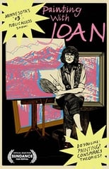 Poster for Painting with Joan