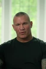 Poster for Biography: Randy Orton