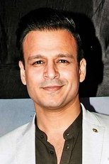 Poster van Vivek Oberoi