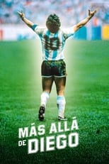 Poster for Más allá de Diego