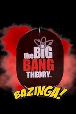 The Bazinga Button (2023)